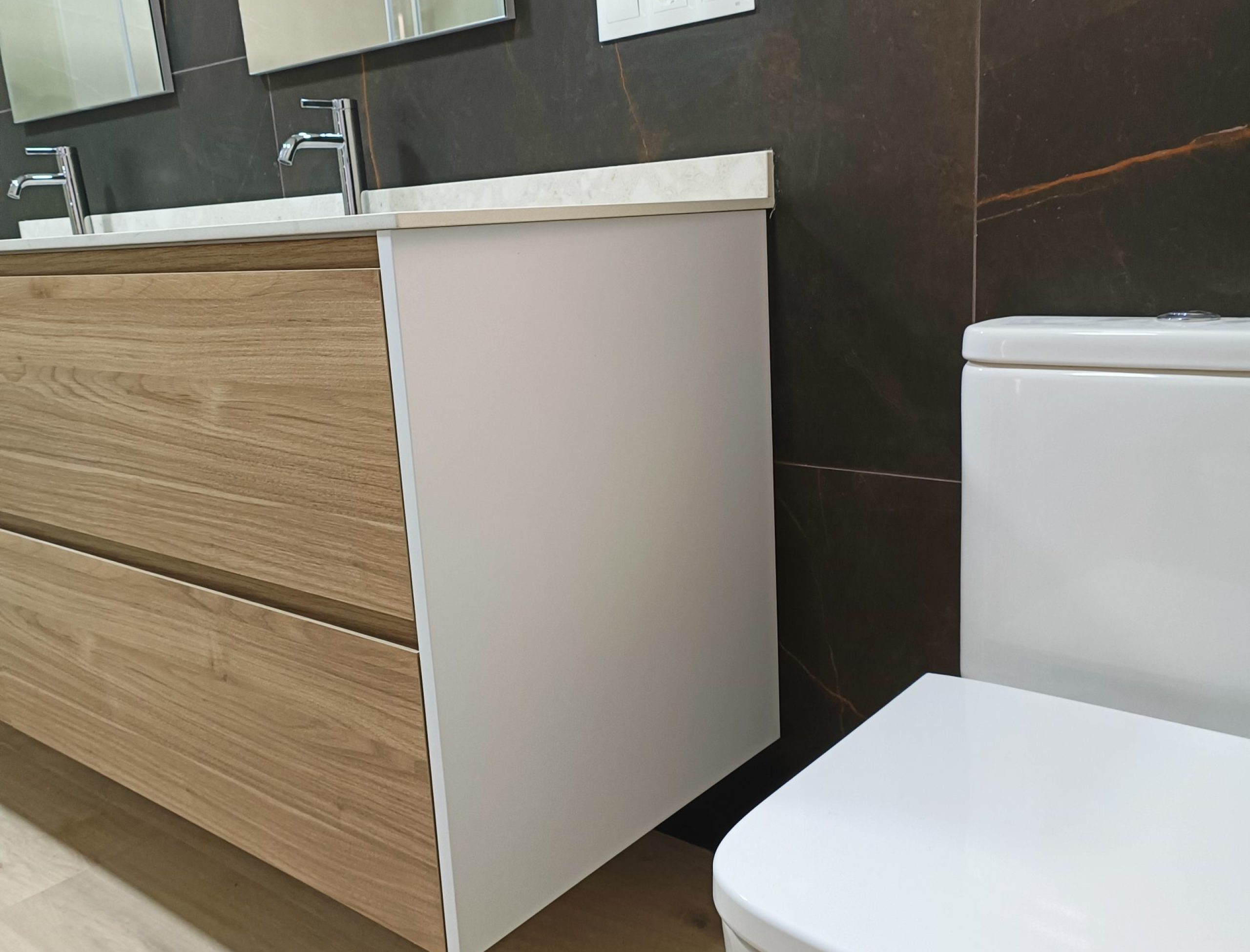 reformas de baños